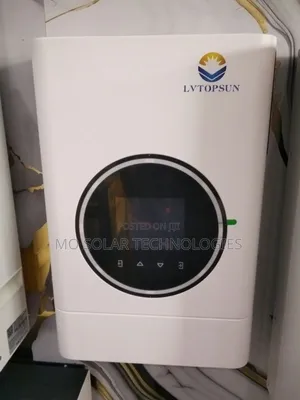 Lvtopsun 6kva 48v Hybrid Inverter