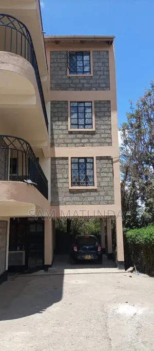 2 Bedroom Flat for Rent in Mosaisi Flats, Matasia