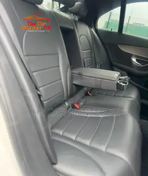 Mercedes-Benz C200 2016