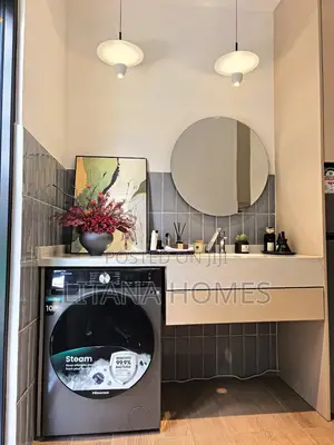 1-Bedroom Apartment for Sale in Westlands