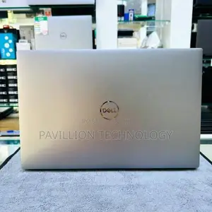 Dell Precision 5560 Laptop: Intel Core i9, 16GB RAM, 512GB SSD