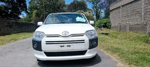 Toyota Probox 2019 Nyeupe