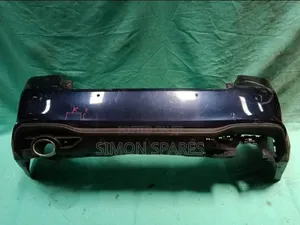Subaru Legacy B4 BN9 Rear Bumper Assembly 2018