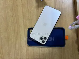 Apple iPhone 11 Pro Max 256GB Gold