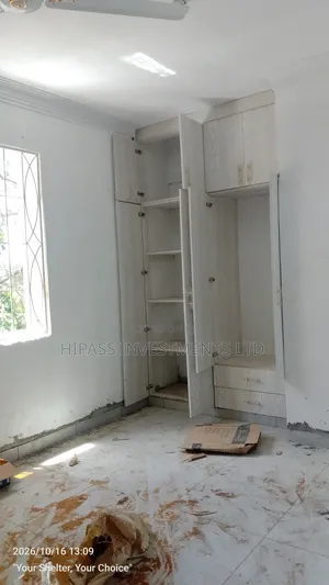 Ghorofa ya Vyumba 2 vya Kulala kwa Uuzaji Majengo