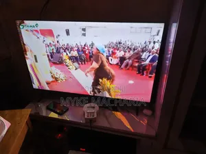 Vitron 43'' Smart TV