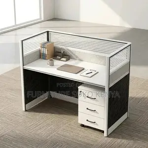 Single-Seater Office Cubicle