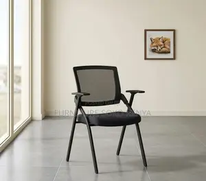 Foldable Training Chair - Office & Meeting Use