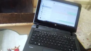HP ProBook 11 G2 EE Laptop - Intel Core i3, 4GB RAM, 128GB SSD