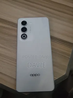 Oppo A5 128GB Nyeupe