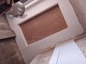 Tony Interior Design - Reinforced Concrete Construction