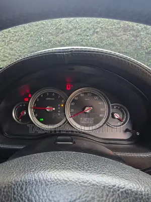 Subaru Legacy 2005 Gray