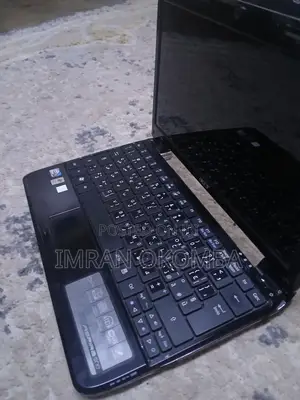 Acer Aspire 1 Laptop 4GB RAM, Intel Core i5, 128GB HDD