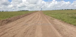 Kiwanja KCA University Maua - Kitengela