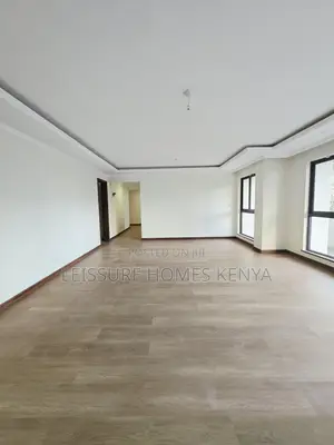 3 Bedroom Apartment for Sale in Kileleshwa