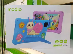 Modio M750 256GB Mpya Kijani