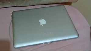 Apple MacBook Pro 2012 4GB RAM, 256GB SSD