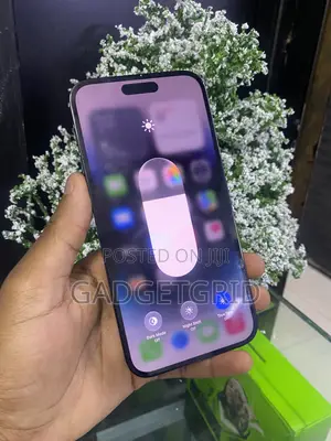 Apple iPhone 14 Pro Max 128GB Black