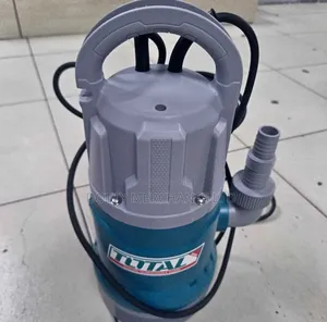 Pumpi ya Kuzamisha Iliyoidhinishwa 0.5 HP