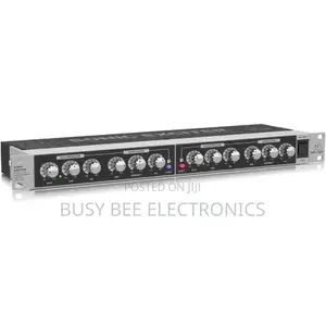 Behringer SX3040 V2 Sonic Exciter