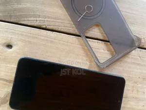 Itel City 100 128GB Black