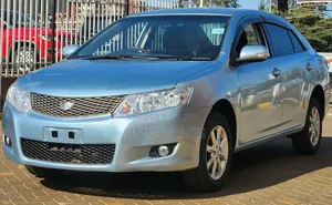 Toyota Allion 2009