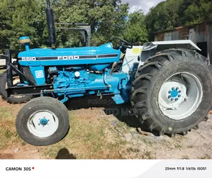 Ford 5610 2WD Tractor