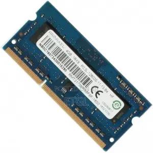 Ramaxel RAM 4GB DDR4 3200MHz Kumbukumbu ya Kompyuta