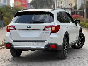 2019 Subaru Outback AWD