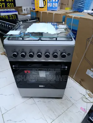 Mika Cooker - Brand New