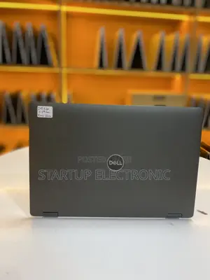 Laptop Dell Latitude 5300 - Core i5, 8GB RAM, 256GB SSD