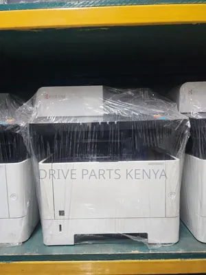 Kyocera M2040dn Printer ya Laser Iliyorejeshwa