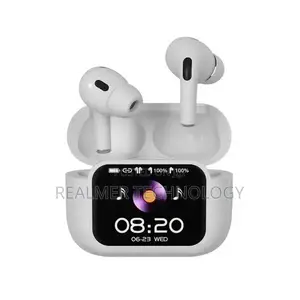 E11 TWS Earbuds za Wireless