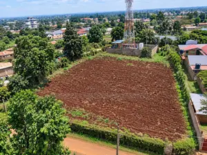 Ardhi Bora ya Kibiashara Inauzwa Gathiga Shopping Centre