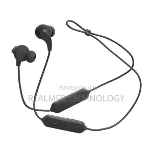 JBL Endurance Run 2 Vipaza Sauti vya Wireless