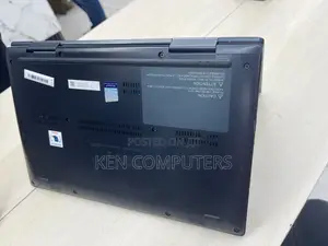 Lenovo ThinkPad X1 Carbon Laptop - Intel Core i7, 8GB RAM, 256GB SSD