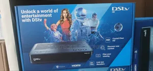 DStv Decoder 10S - Mpya ya HD Single View