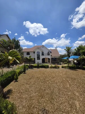 4 Bedroom Maisonette for Rent in Kerarapon on 1/4 Acre