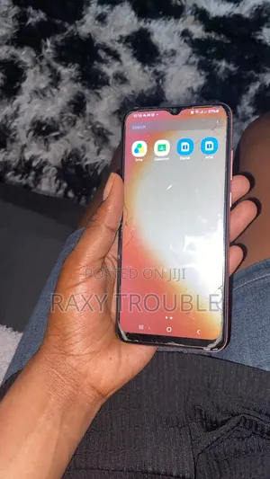 Samsung Galaxy A04 32GB Pink