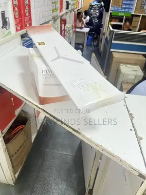 Windsor 56" Kipasua Anga - Kipya Kabisa