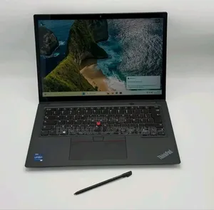 Lenovo ThinkPad L13 Yoga 8GB RAM, 512GB SSD, Intel Core i5