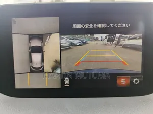 2019 Mazda Axela Hatchback