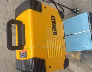 Dewalt 400A IGBT Welding Machine