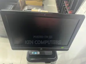 HP ProOne 400 G1 Kompyuta ya Mezani All-in-One - Intel Core i7, 16GB RAM, 500GB SSD