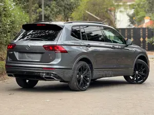 Volkswagen Tiguan 2.0T SE FWD 2020 Nyeupe