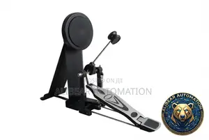 Professional Digital Electric Drum Set - Fully Adjustable