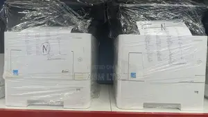 Kyocera Ecosys M3655ign Printer ya Laser Mono
