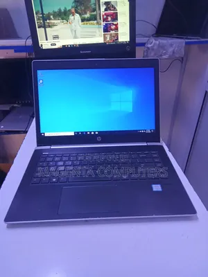 Laptop HP ProBook 440 G5 - Intel Core i5, 8GB RAM, 500GB HDD