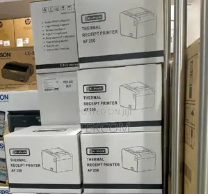Epson AF250 Printer ya Risiti