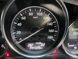 Mazda CX-5 2013 Grey
